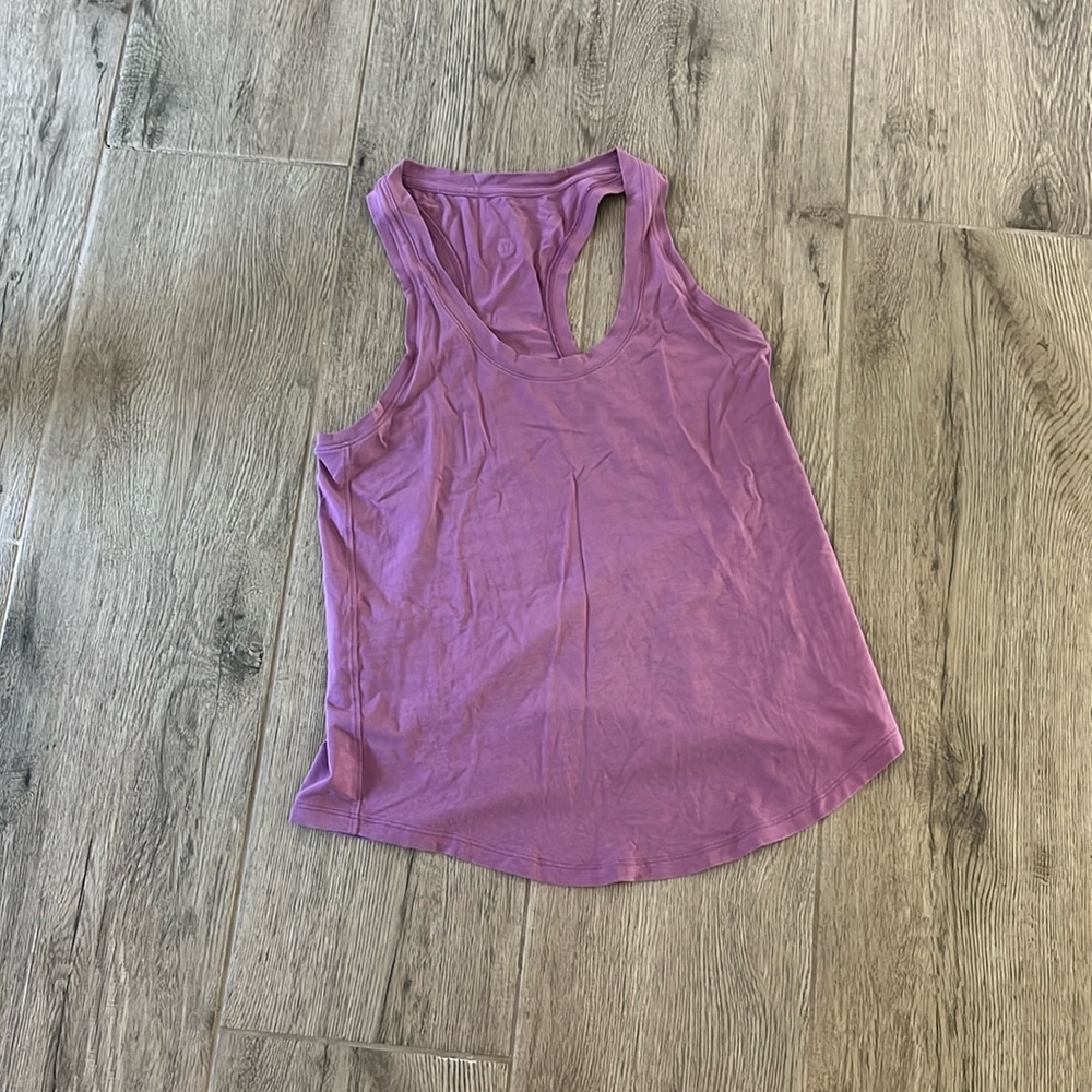Lululemon Love tank